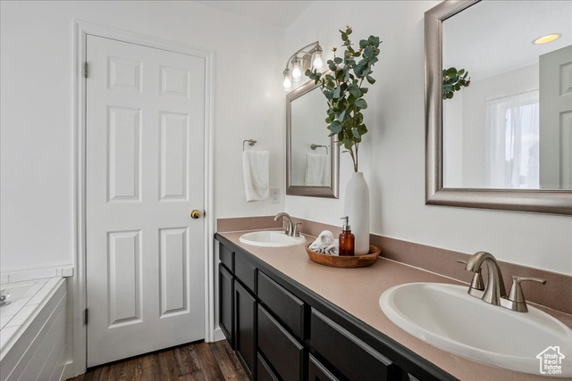 Photo 14 for MLS #2100674 at 1789 W 400 North