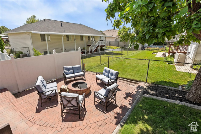 Photo 27 for MLS #2100674 at 1789 W 400 North