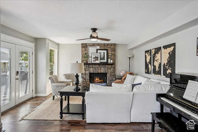Photo 5 for MLS #2100674 at 1789 W 400 North