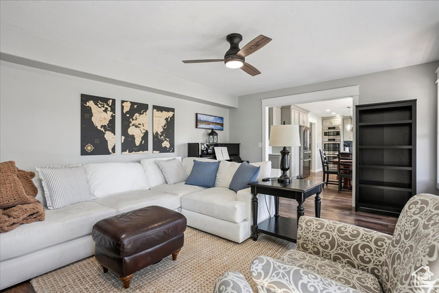 Photo 6 for MLS #2100674 at 1789 W 400 North