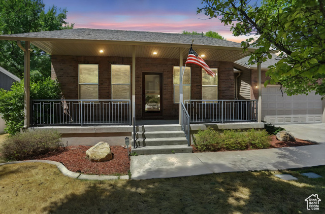 684 E APPLE DRIVE, Logan UT 84321