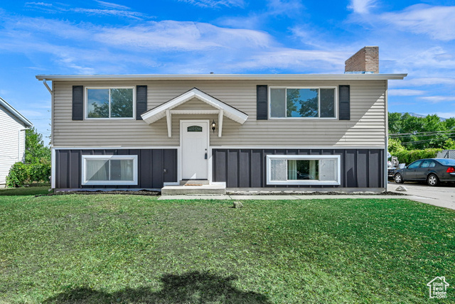 716 E 1350 N, Ogden UT 84404