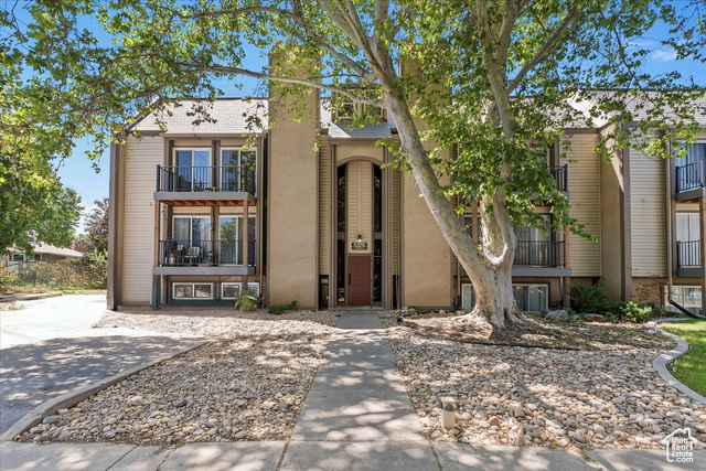 5328 S 570 E #APT. L, Salt Lake City UT 84107