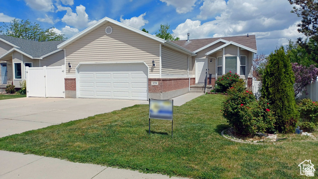 6116 W GRACELAND WAY, West Jordan UT 84081