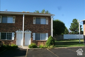 556 N FAIRFIELD RD #D4, Layton UT 84041