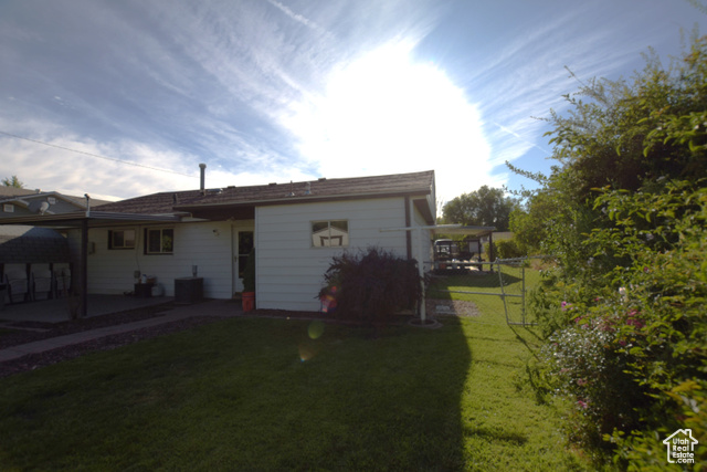 Photo 29 for MLS #2100697 at 806 Valeria Dr