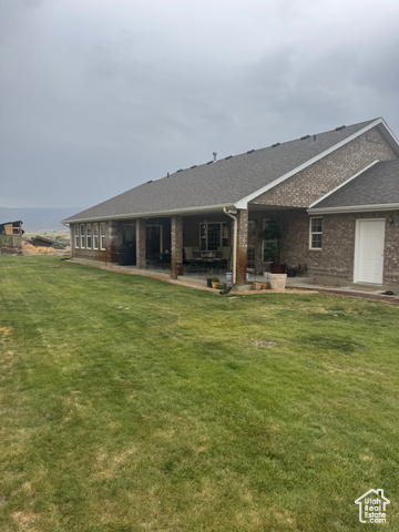 Photo 5 for MLS #2100698 at 19180 N 7000 East