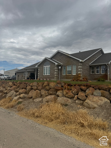 19180 N 7000 E, Mt Pleasant UT 84647