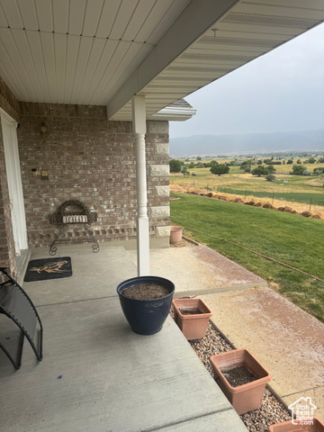 Photo 17 for MLS #2100698 at 19180 N 7000 East