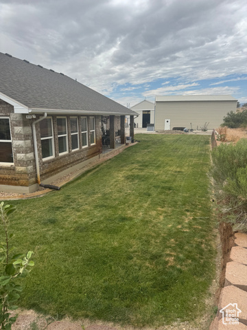 Photo 20 for MLS #2100698 at 19180 N 7000 East