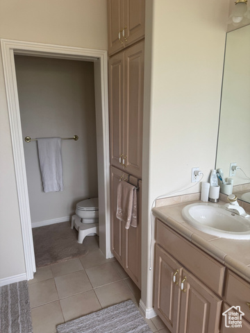 Photo 14 for MLS #2100698 at 19180 N 7000 East