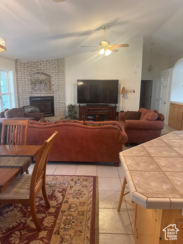 Photo 18 for MLS #2100698 at 19180 N 7000 East