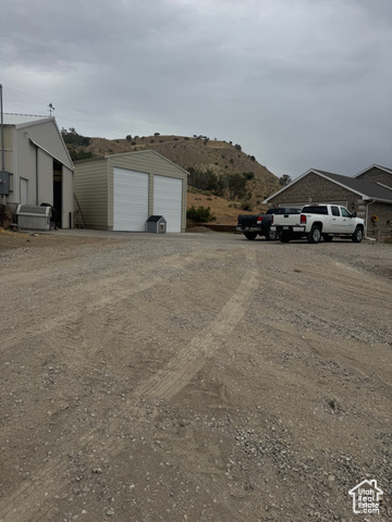Photo 6 for MLS #2100698 at 19180 N 7000 East