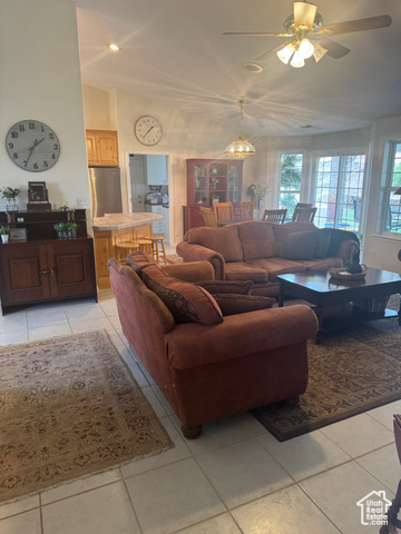 Photo 10 for MLS #2100698 at 19180 N 7000 East