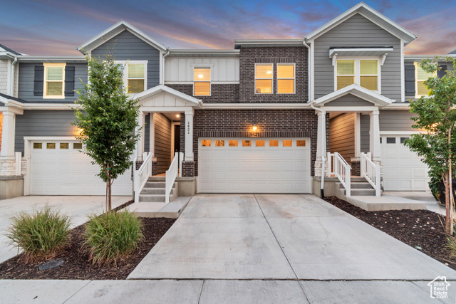 1421 N 3860 W #111, Lehi UT 84043