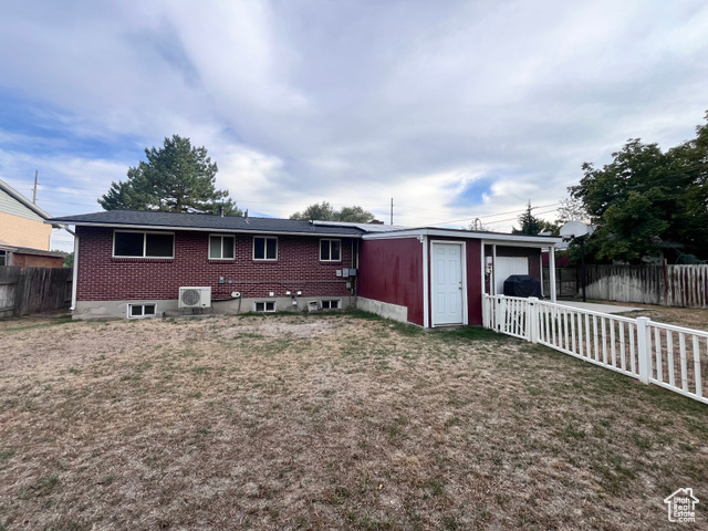 Photo 22 for MLS #2100700 at 3018 W 4100 South