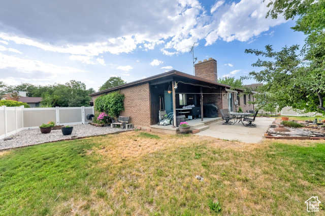 Photo 35 for MLS #2100707 at 11673 S Casper Rd