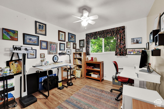 Photo 19 for MLS #2100707 at 11673 S Casper Rd