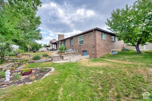 Photo 7 for MLS #2100707 at 11673 S Casper Rd