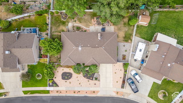Photo 46 for MLS #2100707 at 11673 S Casper Rd