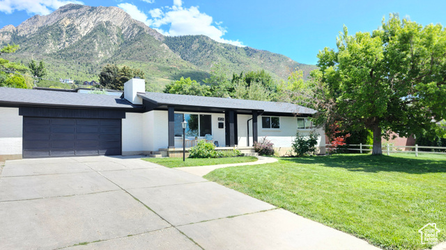 4529 S WESTVIEW DR, Salt Lake City UT 84124