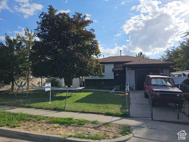 3910 S BOOTHILL DR, West Valley City UT 84120
