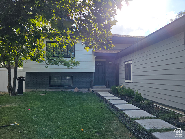 3910 S BOOTHILL DR, West Valley City UT 84120