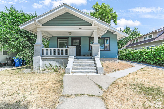 440 N 400 E, Logan UT 84321