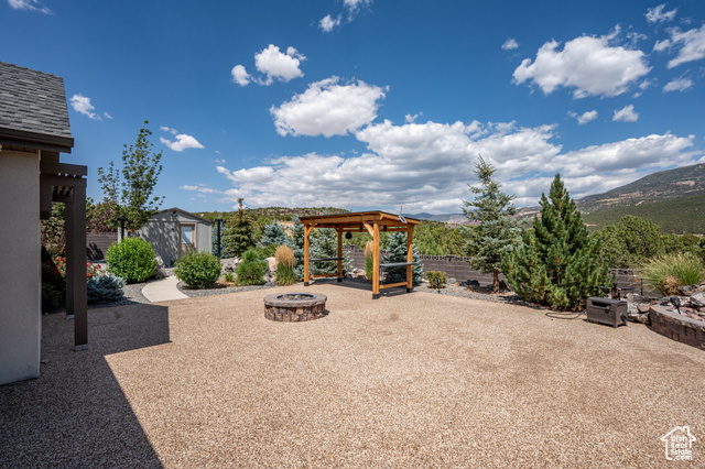 Photo 62 for MLS #2100715 at 2085 S Eagle Loop
