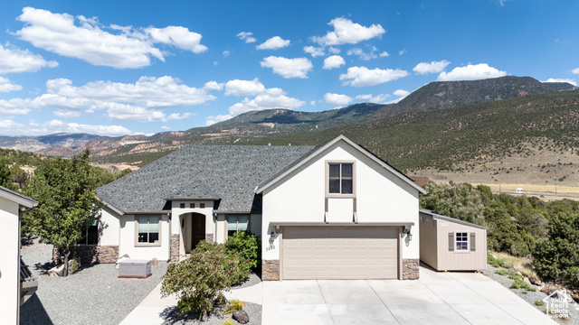 Photo 79 for MLS #2100715 at 2085 S Eagle Loop