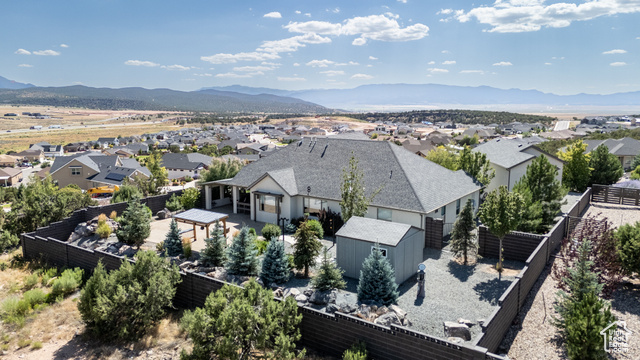 Photo 82 for MLS #2100715 at 2085 S Eagle Loop
