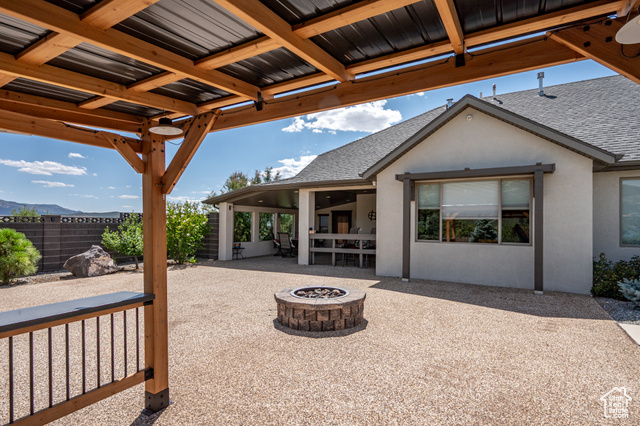 Photo 64 for MLS #2100715 at 2085 S Eagle Loop