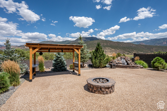 Photo 57 for MLS #2100715 at 2085 S Eagle Loop