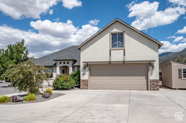 Photo 5 for MLS #2100715 at 2085 S Eagle Loop