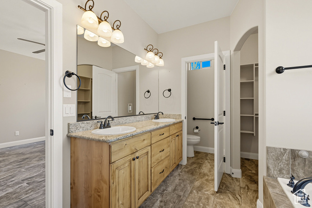 Photo 32 for MLS #2100715 at 2085 S Eagle Loop