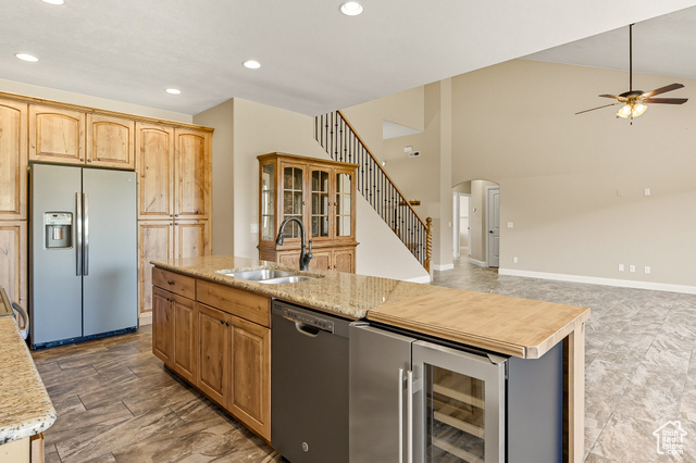 Photo 16 for MLS #2100715 at 2085 S Eagle Loop