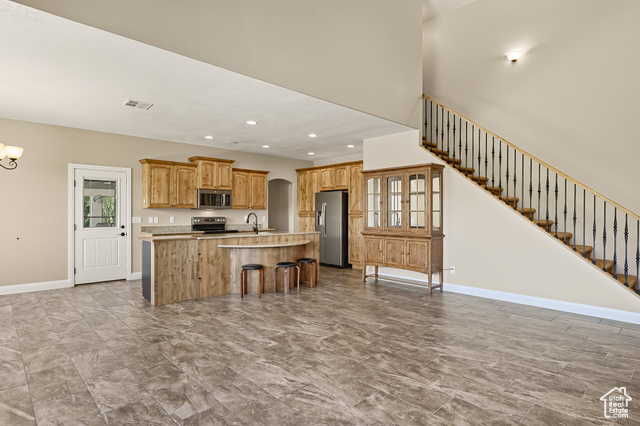 Photo 14 for MLS #2100715 at 2085 S Eagle Loop