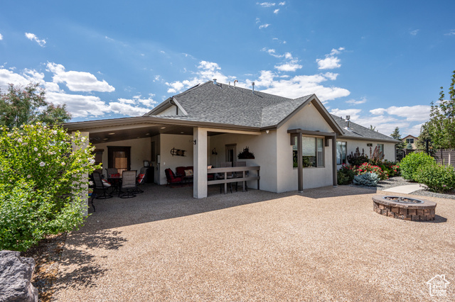 Photo 63 for MLS #2100715 at 2085 S Eagle Loop