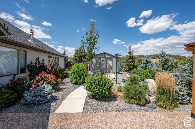 Photo 65 for MLS #2100715 at 2085 S Eagle Loop