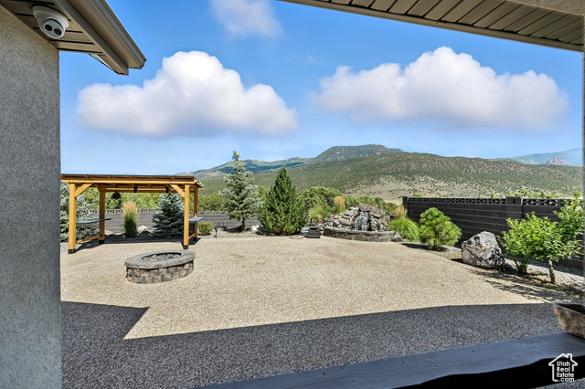 Photo 56 for MLS #2100715 at 2085 S Eagle Loop