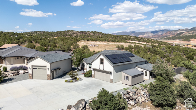Photo 80 for MLS #2100715 at 2085 S Eagle Loop