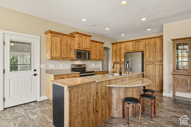 Photo 15 for MLS #2100715 at 2085 S Eagle Loop