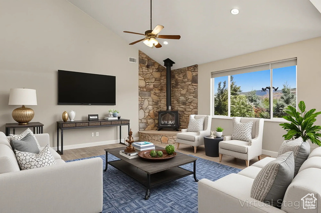 Photo 11 for MLS #2100715 at 2085 S Eagle Loop