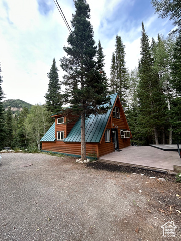 11320 E ASPEN BEND LN, Brighton UT 84121