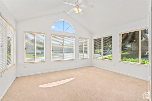Photo 22 for MLS #2100725 at 3256 S Hunter Villa Ln #B