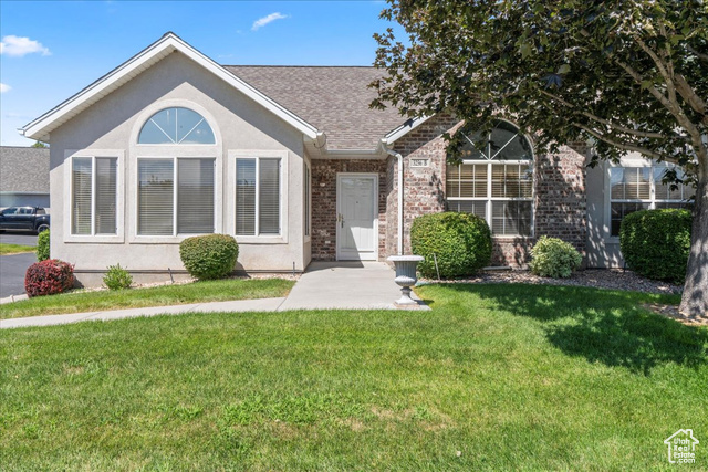 3256 S HUNTER VILLA LN #B, West Valley City UT 84128