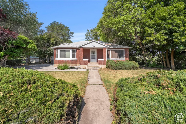 305 N WALL AVE, Ogden UT 84404