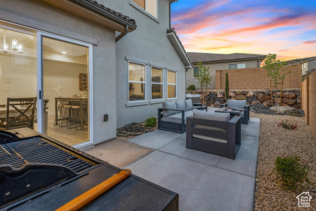Photo 15 for MLS #2100732 at 1342 N Marfil