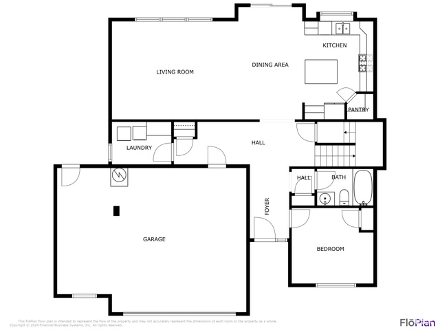 Photo 8 for MLS #2100732 at 1342 N Marfil