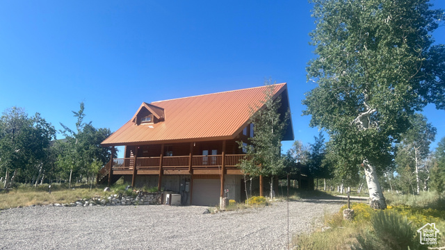 38 ASPEN COVE DR #38, Scofield UT 84526